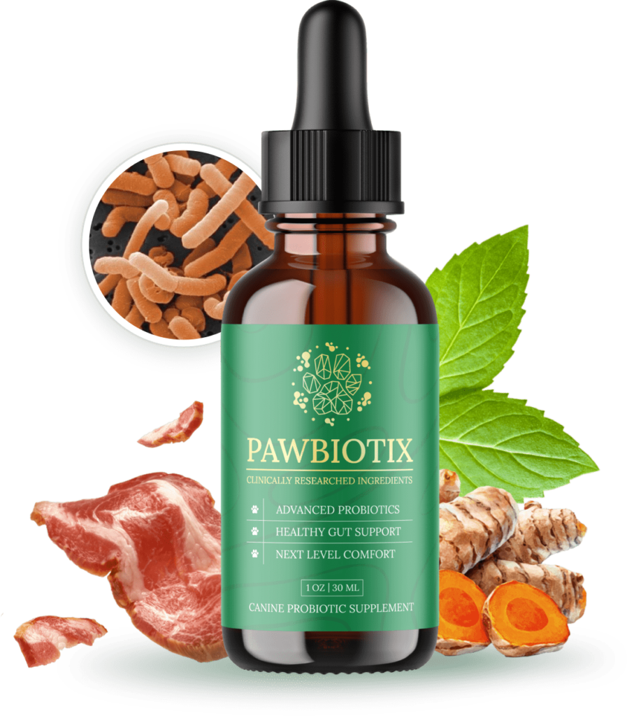 pawbiotix reviews