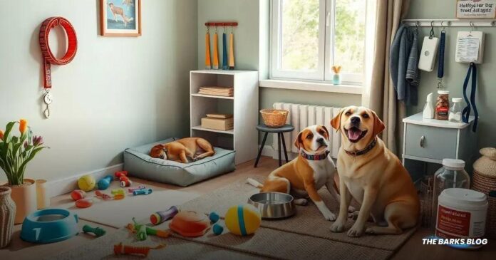 10 Dog Essentials Every Pet Parent Needs to Know