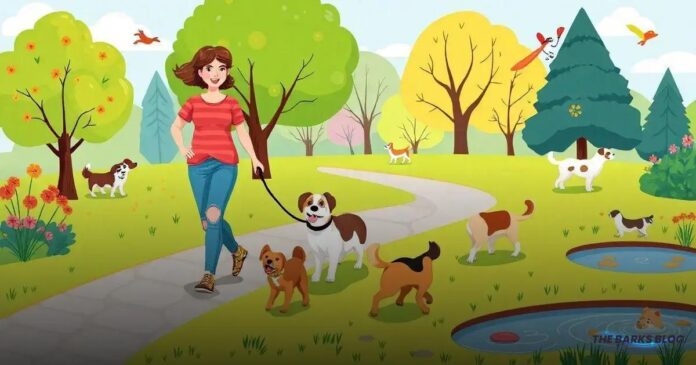 10 Exciting Dog Walking Tips to Keep Your Pup Happy