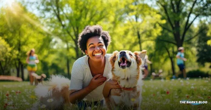 3 Amazing Benefits of Dog Ownership That Can Extend Your Life