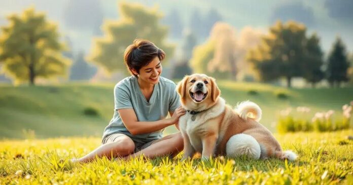 3 Ways to Strengthen Your Bond with Your Dog