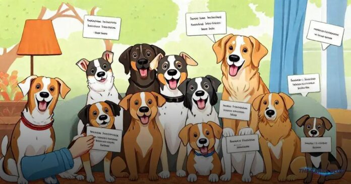 32 Fun Dog Trivia Questions & Answers for Pet Lovers