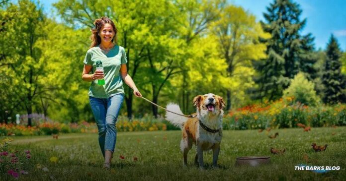 5 Essential Tips for Becoming an Eco-Friendly Dog Owner