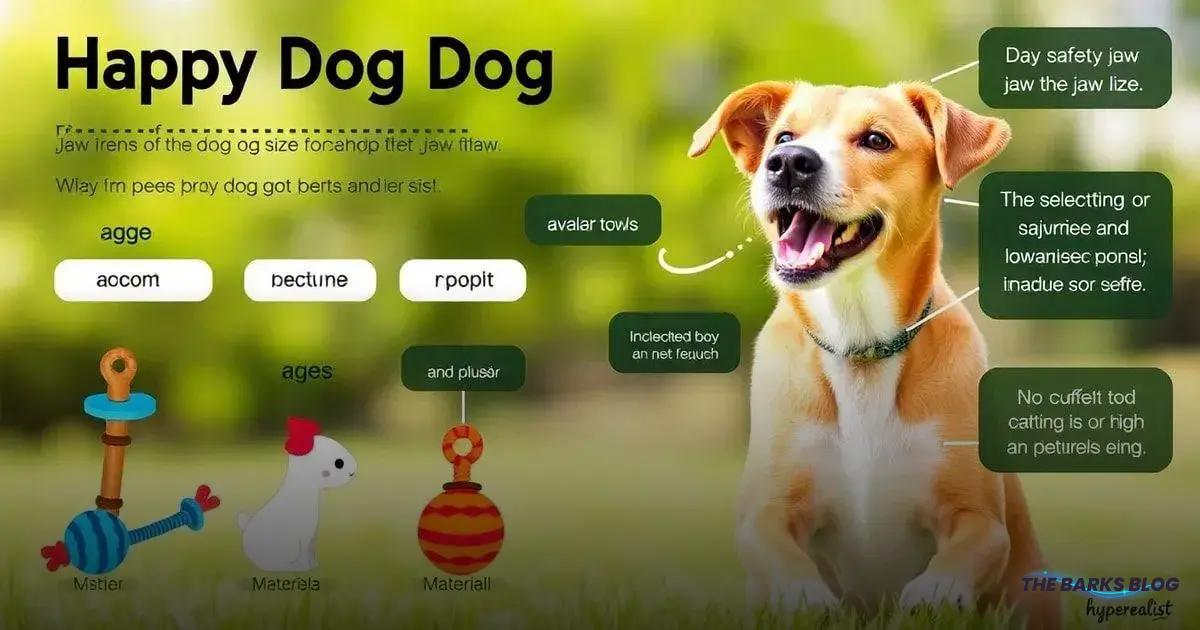 Assess Your Dog