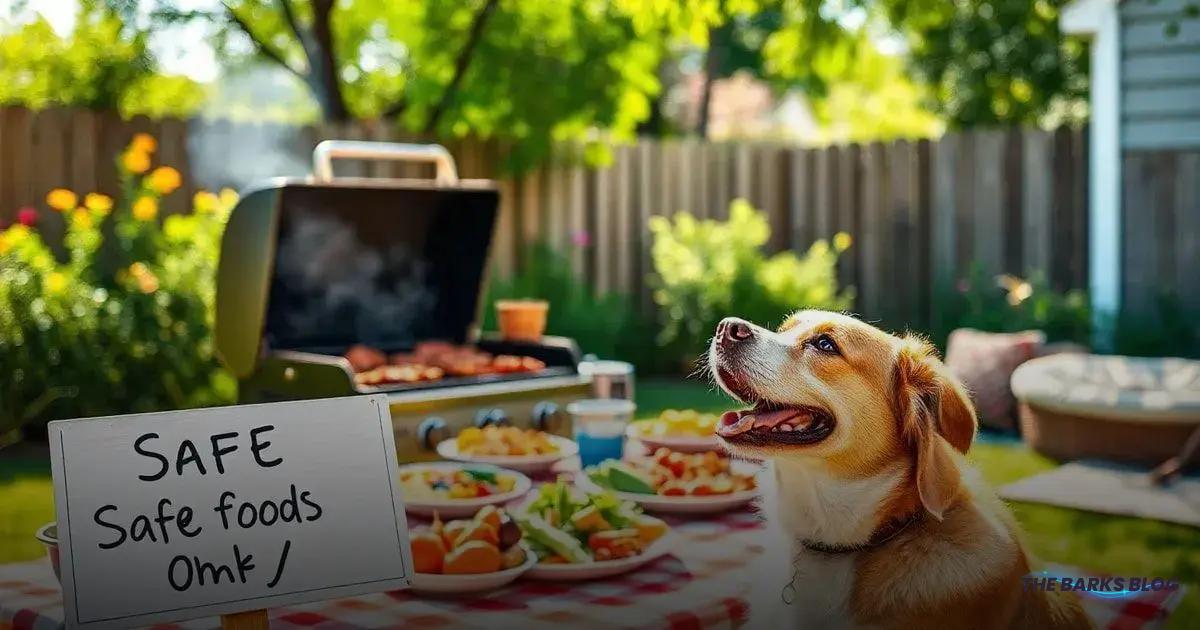 Can Dogs Eat BBQ?