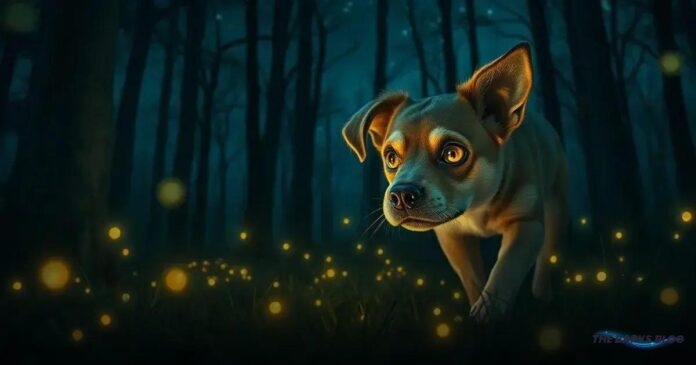 Can Dogs See In The Dark? Discover the Truth Behind Their Vision