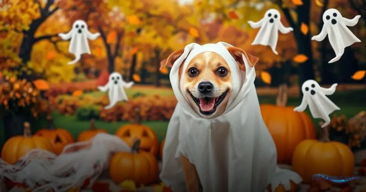 DIY Ghost Costume: Simple and Fun