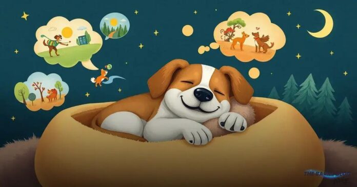 Do Dogs Dream? Discover What Your Pup Might Be Experiencing