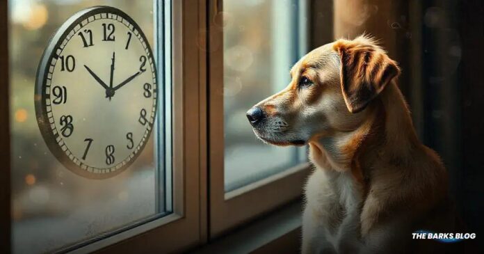 Do Dogs Really Have a Sense of Time? Discover the Truth