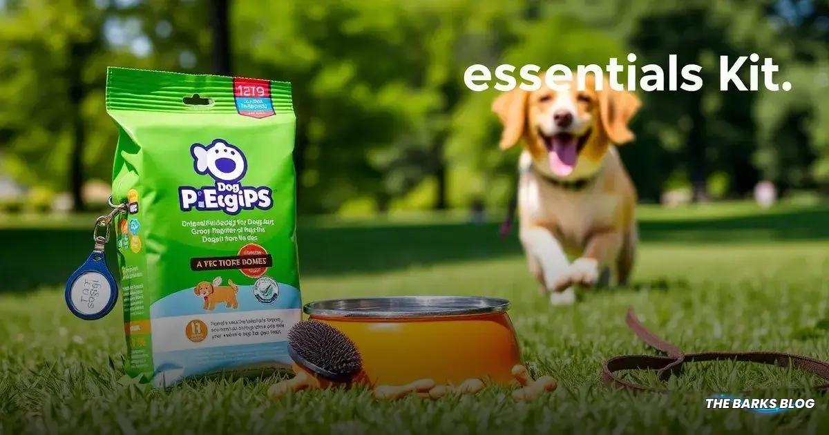 Dog Poop Bags: Responsible Pet Ownership