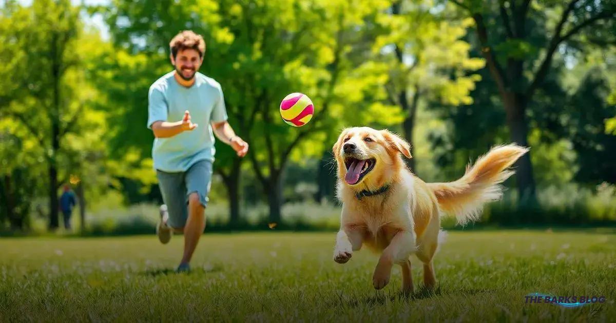 Understanding the Basics of Fetch Training