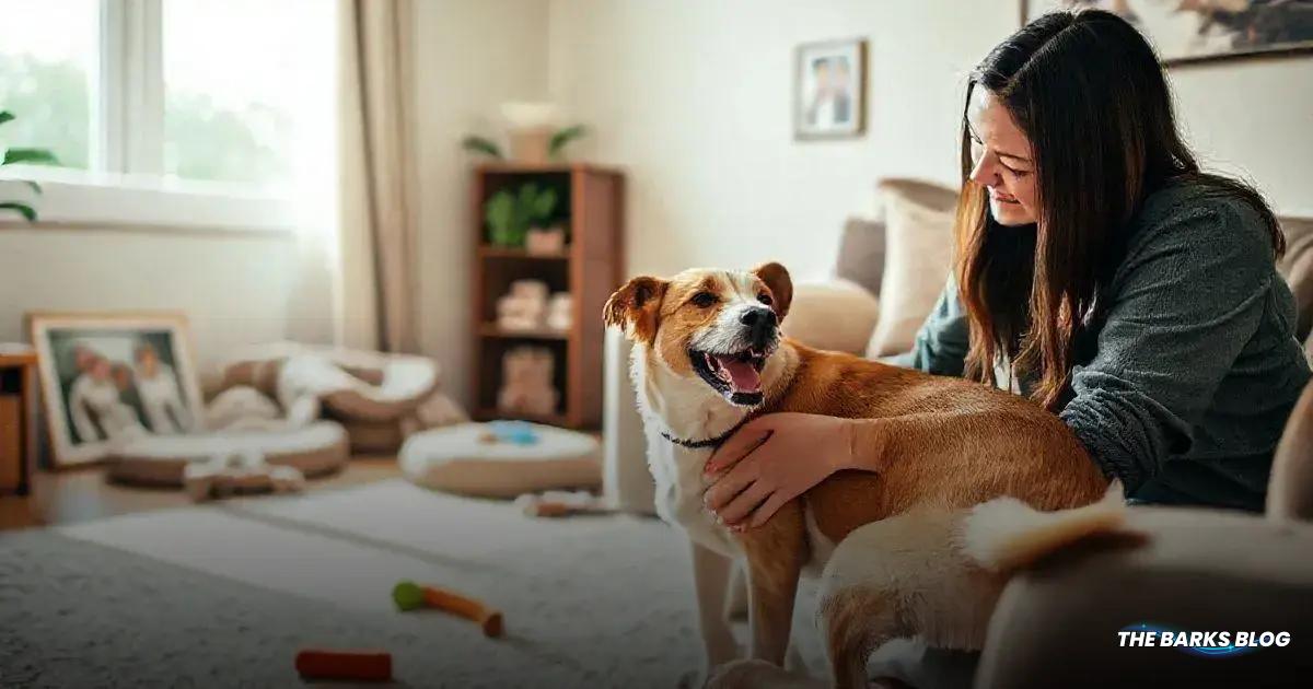 What is Dog Fostering?