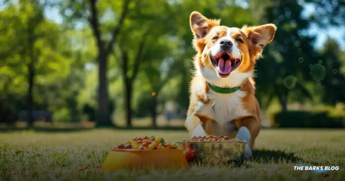 3 Ways Dog Gut Health Affects Behavior Problems