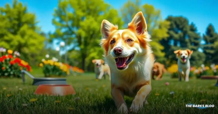 4 Brilliant Tips to Make Your Dog Feel Young Again