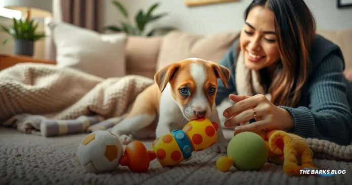 5 Effective Tips to Manage Puppy Biting Behavior