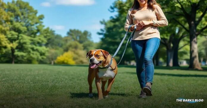 5 Effective Tips to Stop Your Dog from Pulling on the Leash