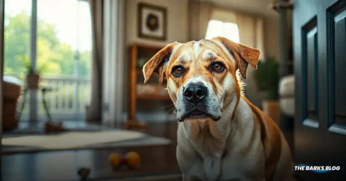 5 Proven Strategies to Overcome Separation Anxiety in Dogs