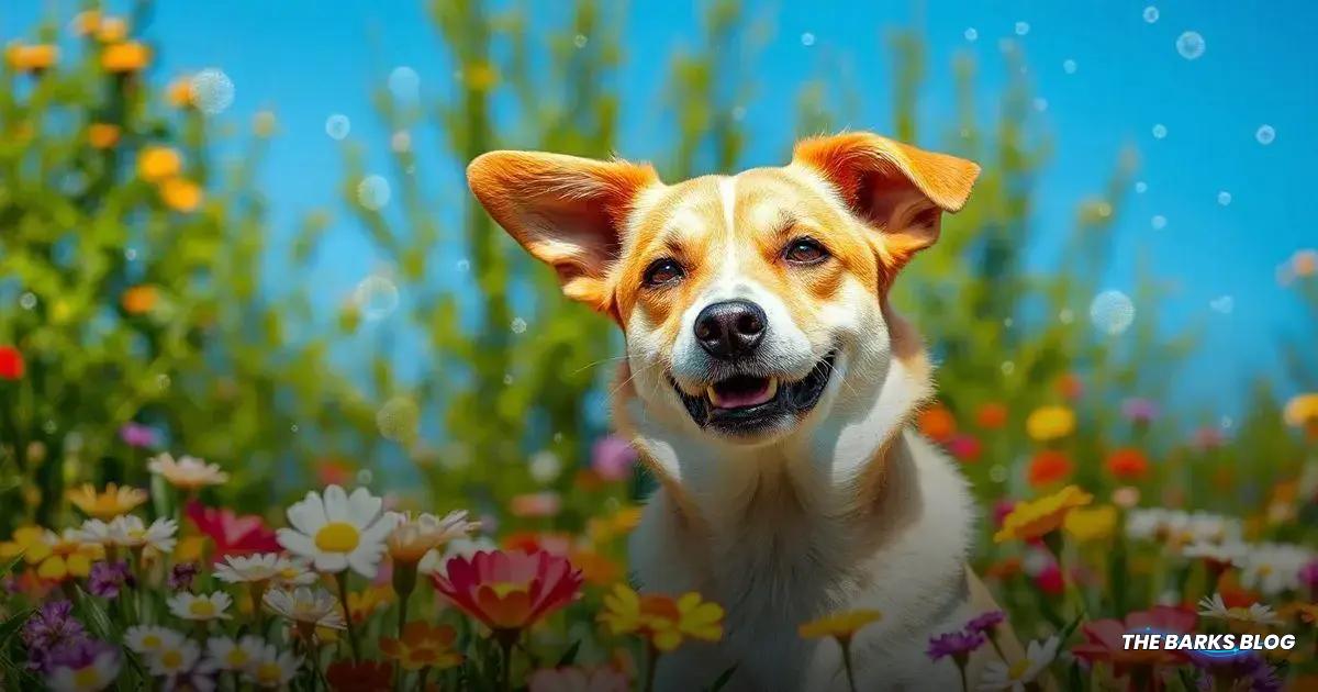 6 Ways to Help Your Dog with Allergies