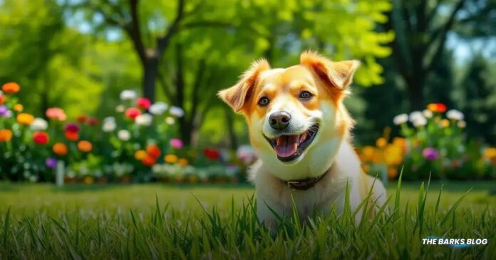 7 Reasons Why Dogs Eat Grass and How to Prevent It