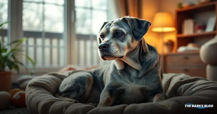 5 Heartbreaking Signs of Aging in Dogs You Should Know