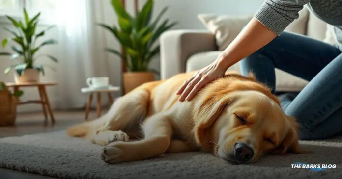 9 Life Changing Benefits of Dog Massage You Need to Know