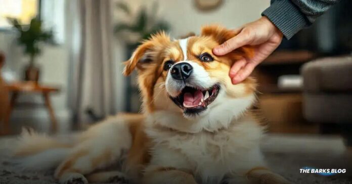 Are Dogs Ticklish? Discover the Truth Behind Their Reactions