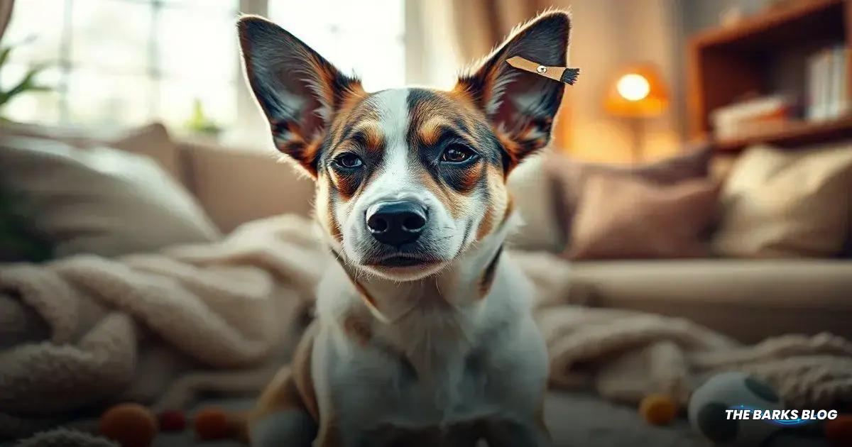 Do Dogs Blink? Differences Between Winking and Blinking