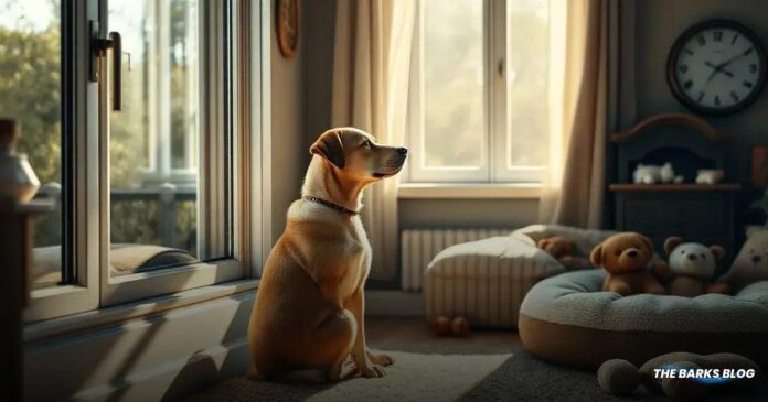 Do Dogs Get Lonely? Understanding Your Pup's Emotions