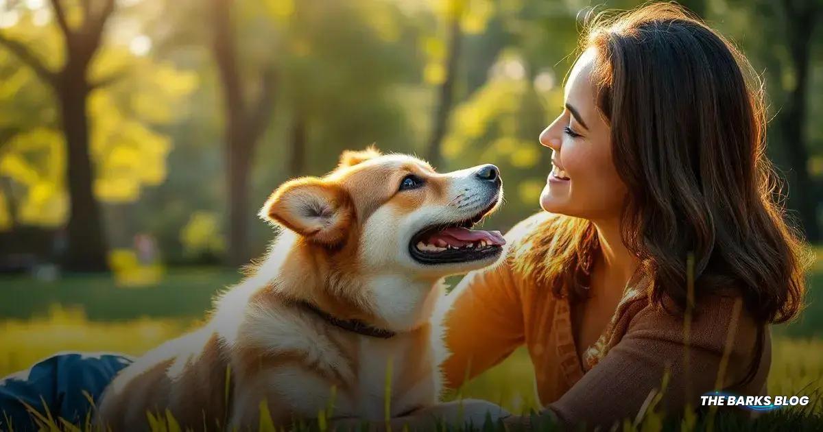 How Dogs Utilize Oxytocin in Social Interactions