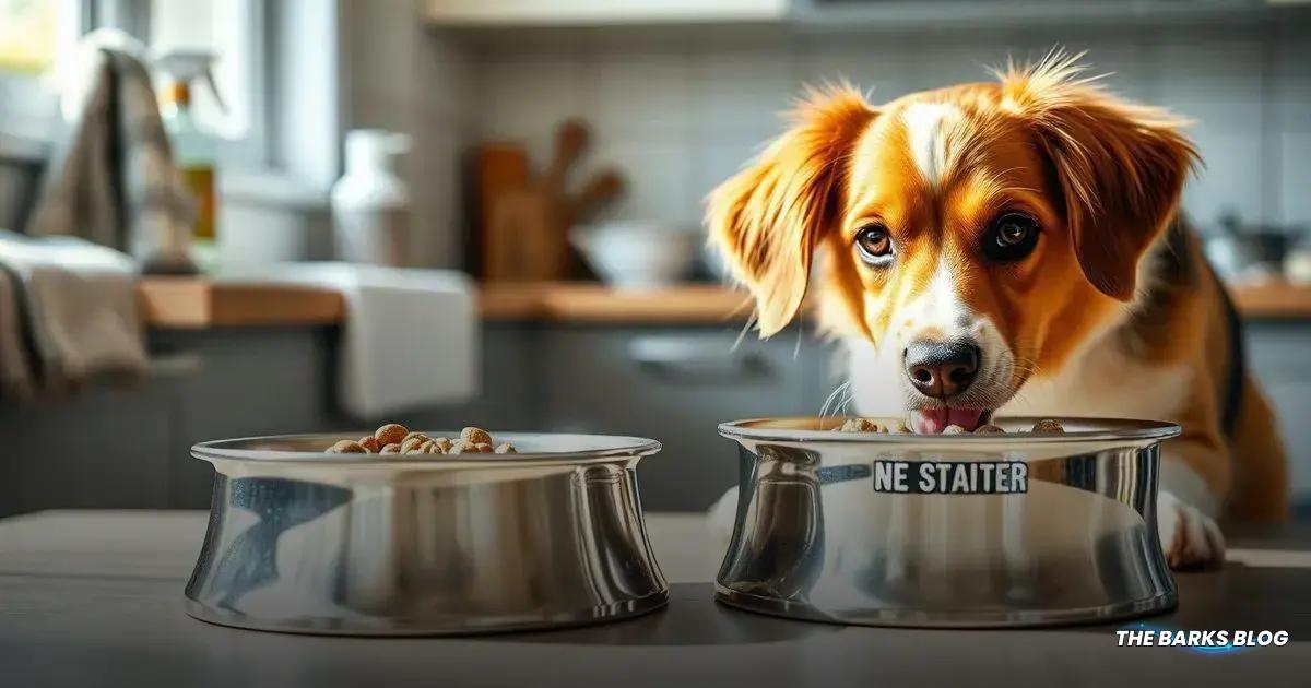 How Often Should You Wash Dog Bowls?