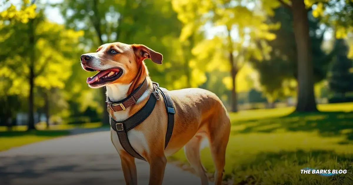 How Should a Dog Collar Fit?