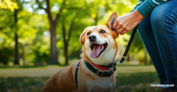 How to Fit a Dog Collar and Harness Correctly