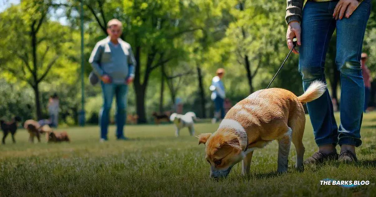 How to Stop a Dog from Eating Poop