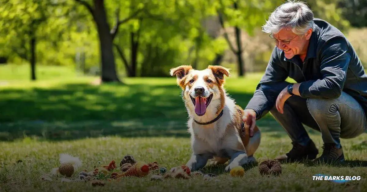 How To Teach Nose Work For Dogs