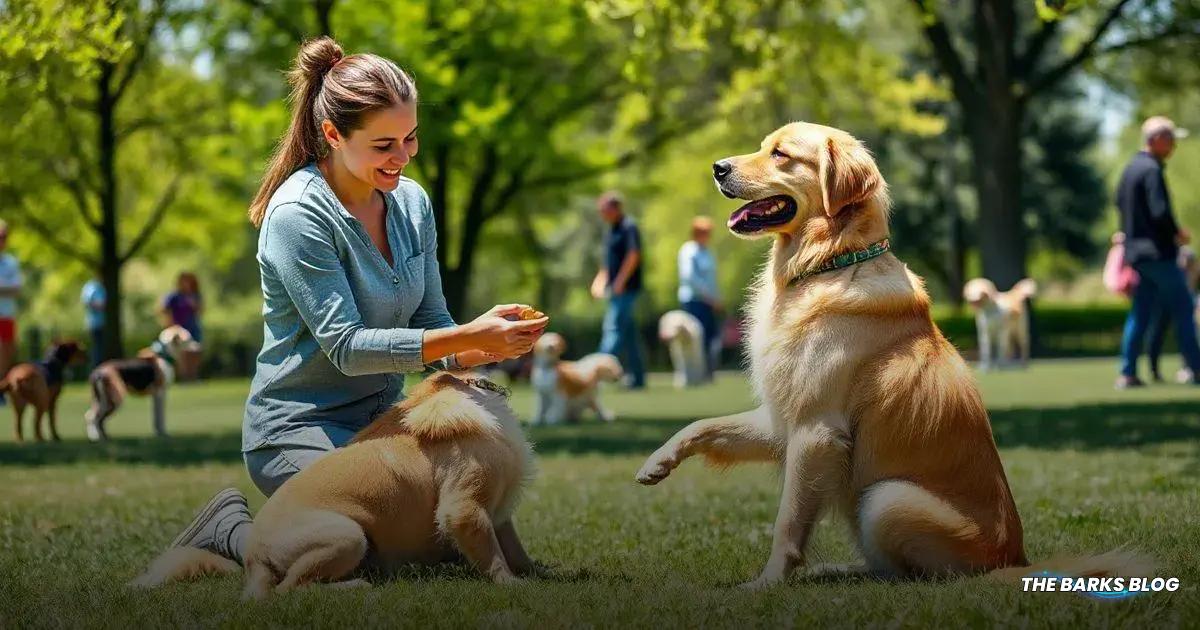 How To Train Your Dog To Sit