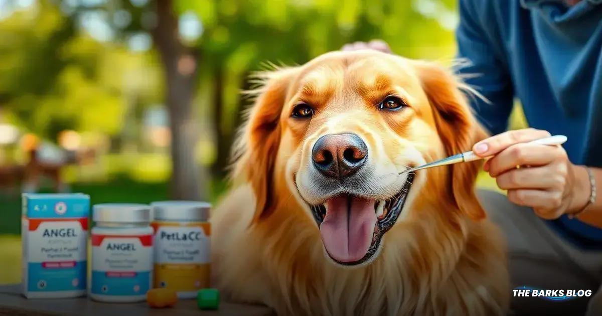 Importance of Dog Dental Health