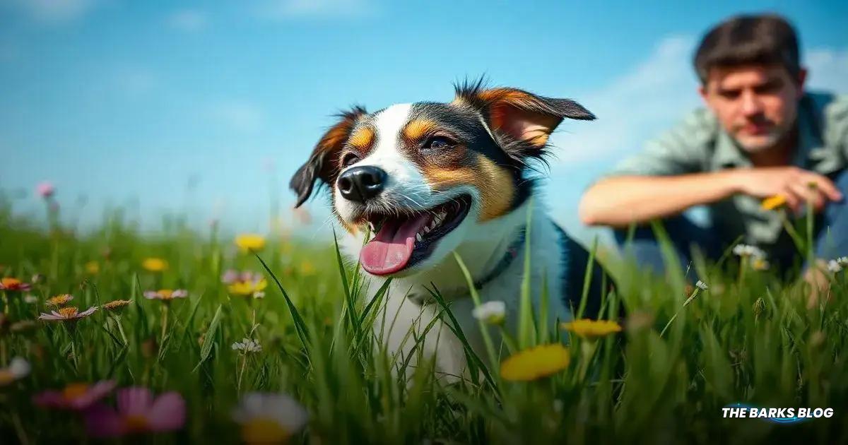 Is Grass Safe for Dogs?