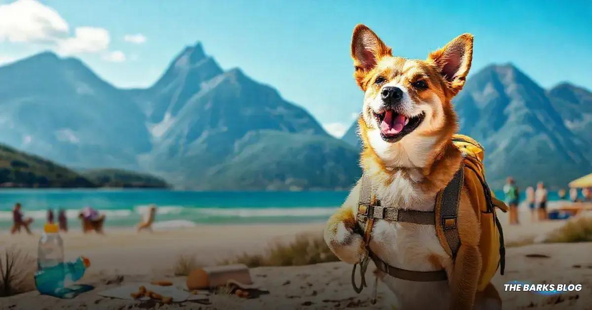 Is Your Dog Ready for the Adventure?