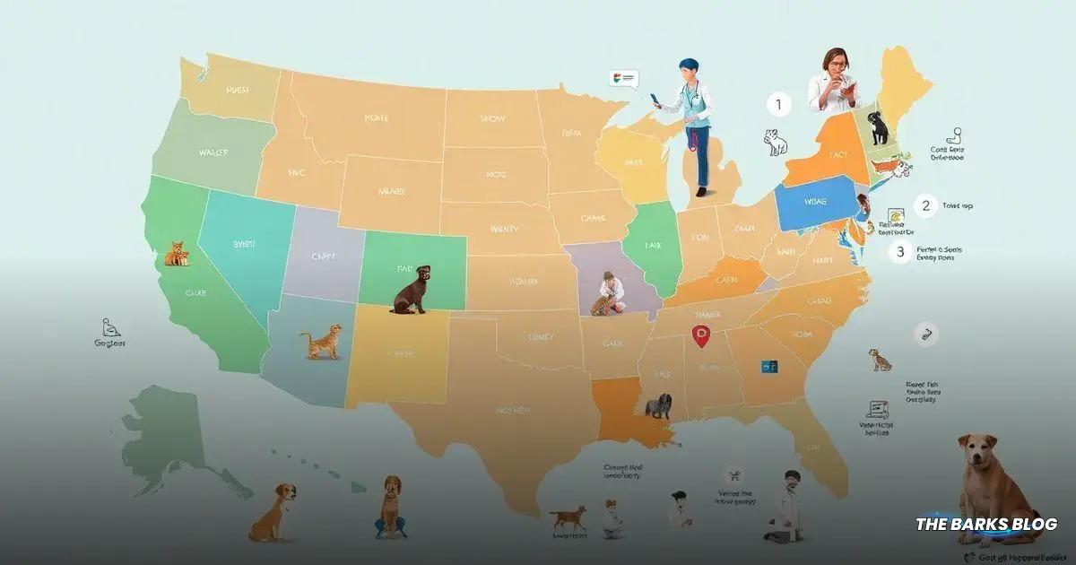 Overview of Veterinary Demand