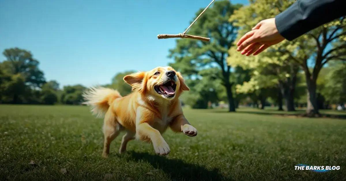 Reasons Dogs Chew Sticks