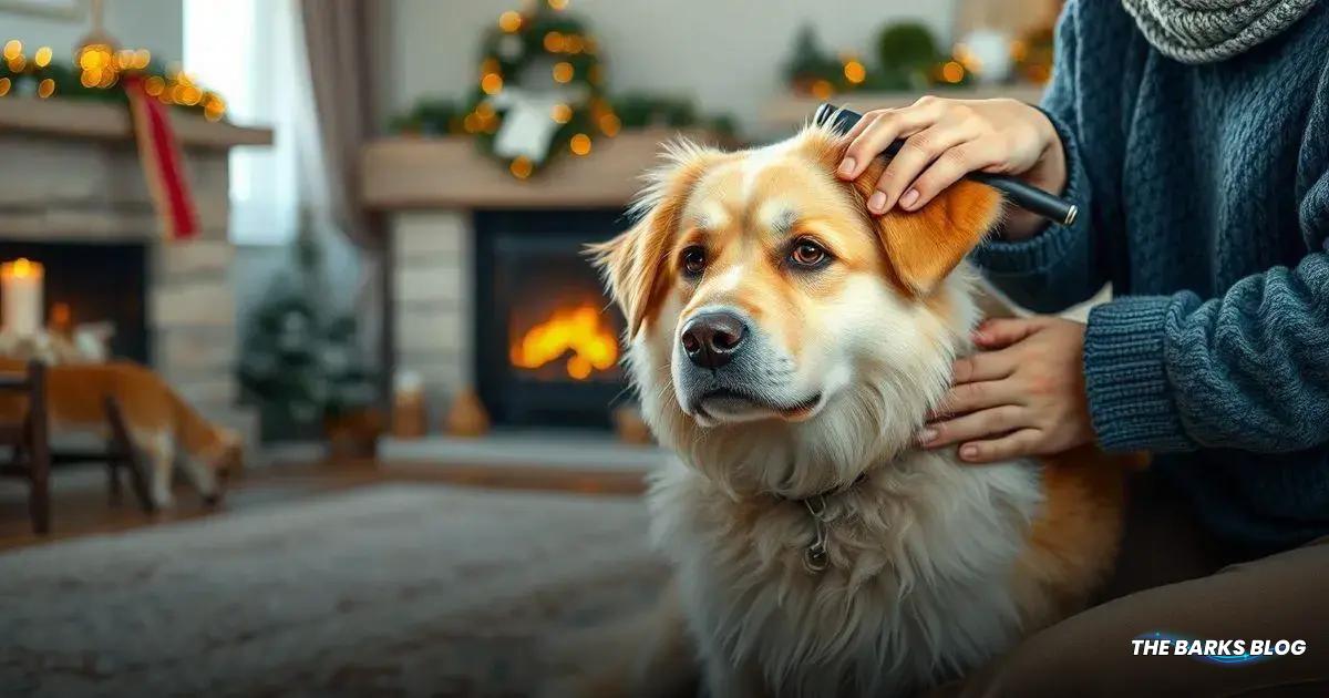 Regular Grooming Techniques