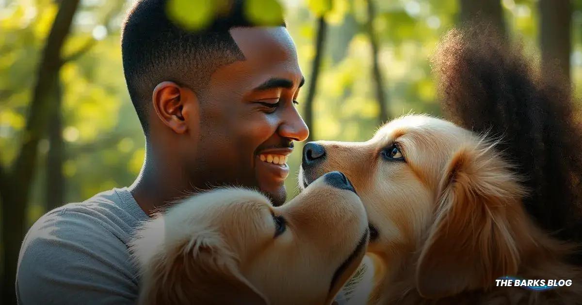 The Science Behind Gazing into Your Dog