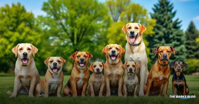 Top 3 Dog Breeds in America You Should Know