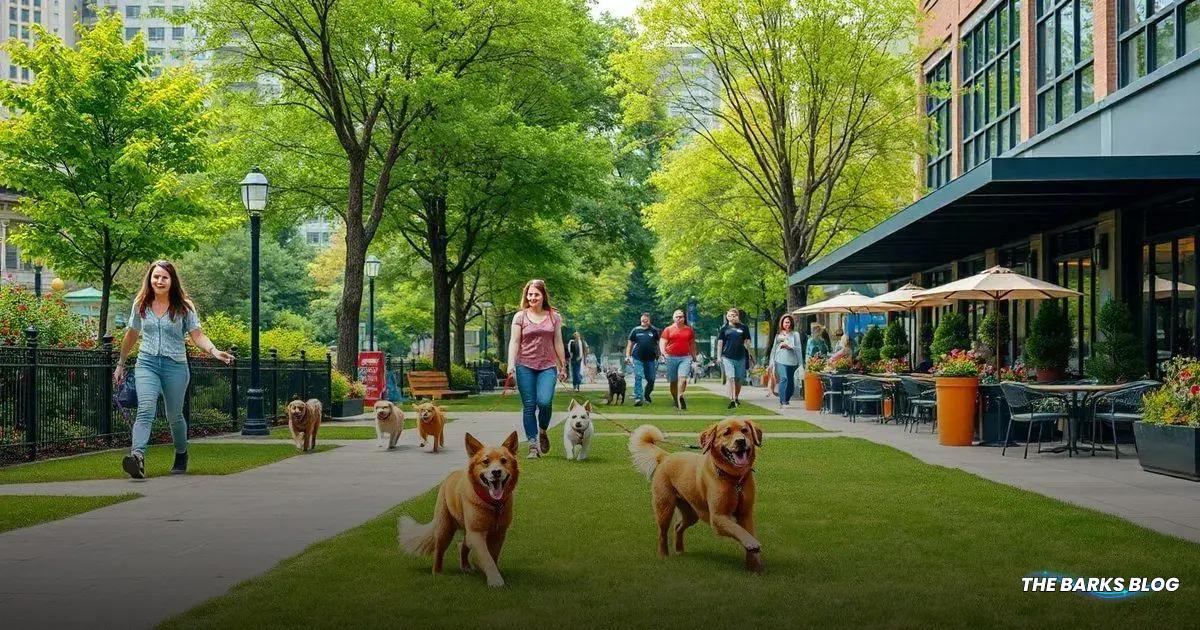 Top 10 Pet-Friendly Cities