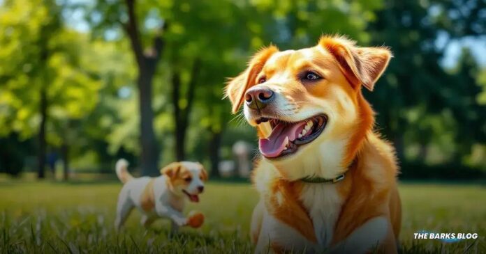 Top 3 Essential Dog Health Tips for Happy Pups