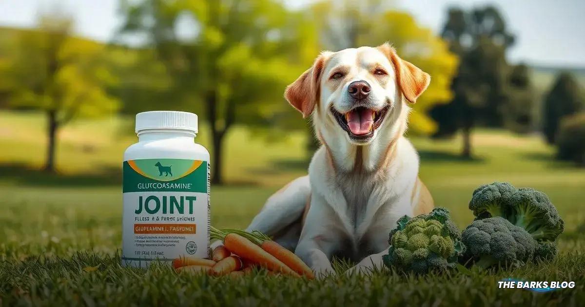 Try a Scientifically Proven Joint Supplement