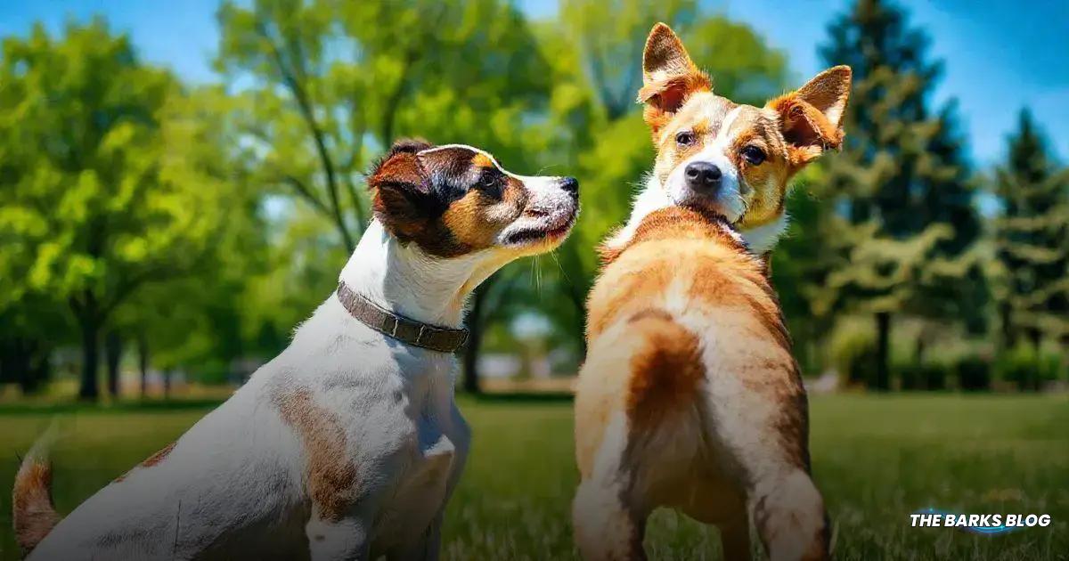 Understanding Canine Communication