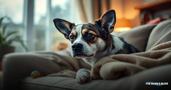 Understanding Dog Anxiety: Causes and Solutions