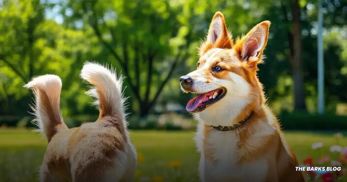 Understanding Dog Body Language