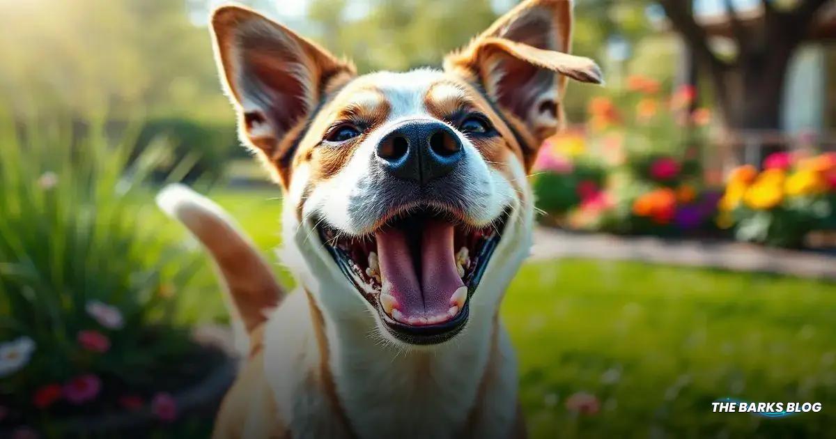 Understanding Dog Teeth Chattering